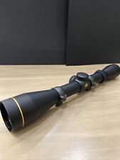 Leupold rifle scope for sale  San Jose