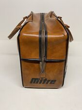 Vintage mitre brown for sale  SALISBURY