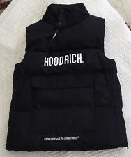 Hoodrich body warmer for sale  CALNE