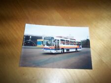 Photograph stagecoach bus for sale  HAMPTON
