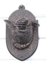 Antique vintage iron for sale  Monterey