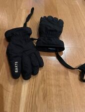 Barts handschuhe skihandschuhe gebraucht kaufen  Frankfurt