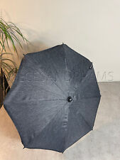 black sun parasol for sale  NOTTINGHAM
