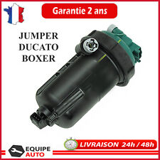 Filtre à gasoil + boitier Ducato Boxer Jumper 2.3 & 3.0 = 1606450480 1362976080, occasion d'occasion  Saint-Omer