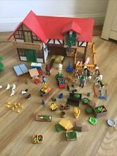 Playmobil 6120 large for sale  GREAT YARMOUTH