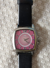 Damen uhr armbanduhr gebraucht kaufen  Emden