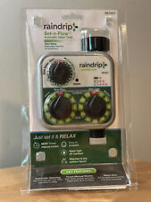 battery water timer for sale  Concord