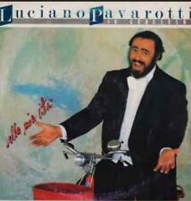 Luciano pavarotti concerto usato  Biancavilla