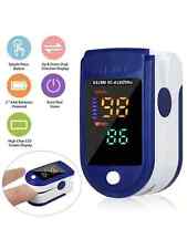 Fingertip pulse oximeter for sale  MANCHESTER