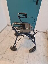 Invacare rollator dolomite gebraucht kaufen  Nieder-Olm