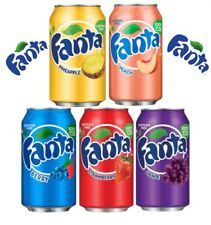 Fanta usa american for sale  Shipping to Ireland