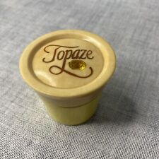 Avon topaze cream for sale  RICKMANSWORTH