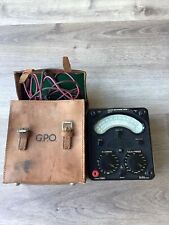 avometer for sale  STAFFORD