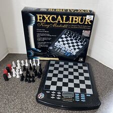 Excalibur kingmaster iii for sale  New Lenox