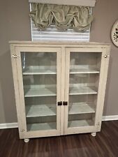 Shabby chic antique for sale  Willis