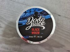 Dodo juice black for sale  COLCHESTER