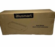 Blusmart laminator dual for sale  Salem