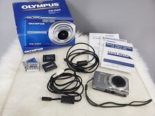 Olympus 220 7.1mp for sale  Portage