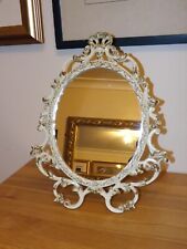 Vintage painted gilt for sale  HUNTINGDON