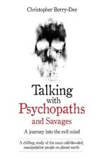 Talking psychopaths journey for sale  UK