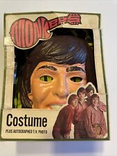 Vintage monkees costume for sale  Zelienople