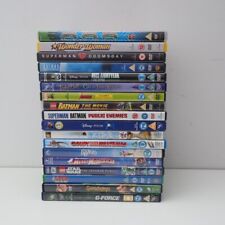 Dvd bundle. children for sale  BISHOPTON