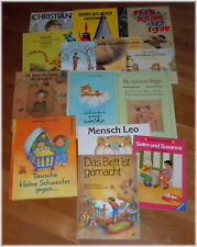Kinderbücher kinderbuchpaket  gebraucht kaufen  Bargteheide