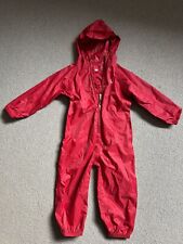 Hippychick waterproof puddle for sale  SOUTHAM
