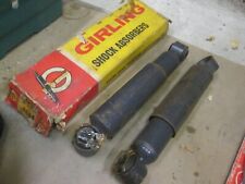 Ford series shock for sale  KEIGHLEY