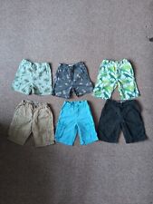Boys summer shorts for sale  MALVERN
