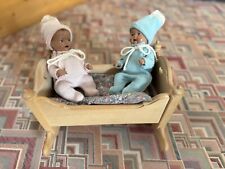 Puppen schildkröt inkl gebraucht kaufen  Rüsselsheim am Main