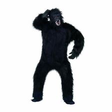 Gorilla black animal for sale  NOTTINGHAM