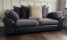 Dfs sofa scatter for sale  HORNCHURCH
