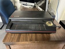 Thermofax transparency maker for sale  Isanti
