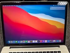 2015 apple macbook for sale  Louisville