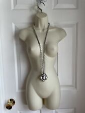 Chico necklace nwt for sale  Hudson