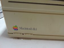 Computador antigo Apple Macintosh IIci NÃO funciona - Evidenciado por fotos - Veja P comprar usado  Enviando para Brazil