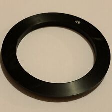 49mm adapter ring for sale  CARLISLE