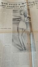 Stampa sera 1965 usato  Campobasso