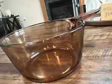 vision glass cookware for sale  Wilkes Barre