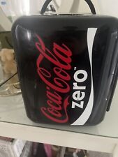 Coke zero mini for sale  MANCHESTER
