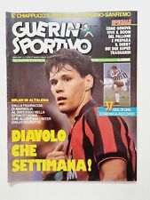 Guerin sportivo 1991 usato  Italia