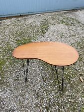 Table basse haricot d'occasion  Rivedoux-Plage