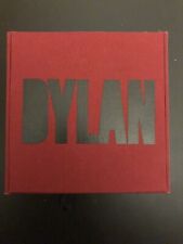 Bob dylan box for sale  STOCKPORT