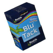 Adesivo reutilizável multiuso KAV Blue Tack limpo seguro e fácil uso não tóxico comprar usado  Enviando para Brazil
