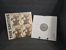 Disco de vinil The Smiths Meat Is Murder LP - 1985 Rino  comprar usado  Enviando para Brazil