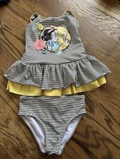 2 toddler piece swimsuit girl for sale  Somerset