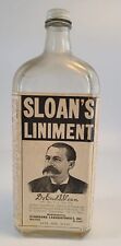 Vintage sloans liniment for sale  Oakland