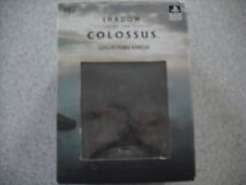 SHADOW OF THE COLOSSUS ESTÁTUA DE COLECIONADORES PRODUTO PLAYSTATION OFICIAL NA CAIXA comprar usado  Enviando para Brazil