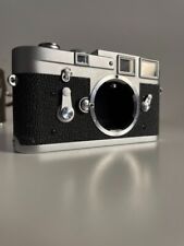Leica perfetta revisionata usato  Italia